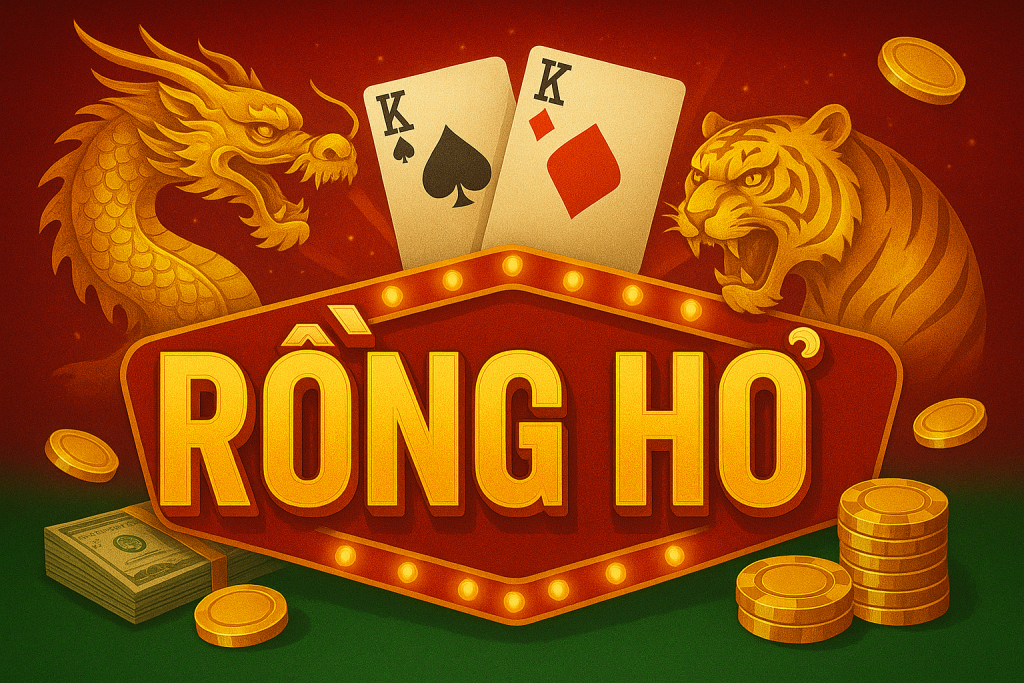 Rồng Hổ K399 – Đặt Nhanh, Ăn Tiền Cực Dễ!